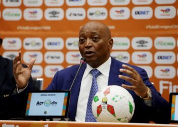 كاف يُجري تعديلات على لوائحه بعد فضيحة نهائي كأس الأمم الإفريقية