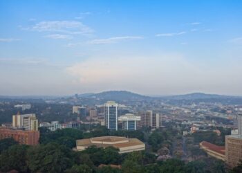 أوغندا تلغي تأشيرات الدخول لمواطني 40 دولة