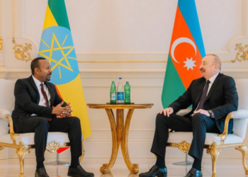 عين على إفريقيا (1 مارس 2026م) إفريقيا والخروج من دائرة الأزمة: محاولات خجولة!