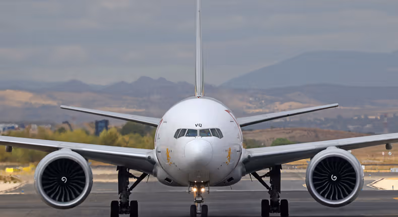 أكبر شركة طيران في إفريقيا تتكبد خسائر ضخمة بسبب حرب إيران