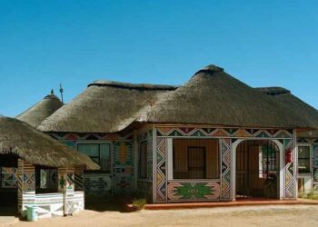 ثقافة الضيافة والكرم وبعض تقاليدها بمجتمعات إفريقيا