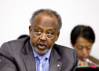 جيبوتي تحذر من الوجود العسكري الإسرائيلي في بربرة