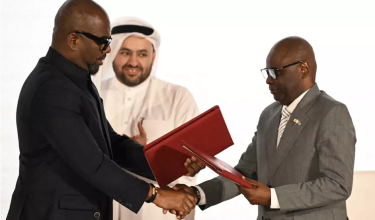 قطر تسعى لإحياء المحادثات بين كينشاسا وحركة 23 مارس