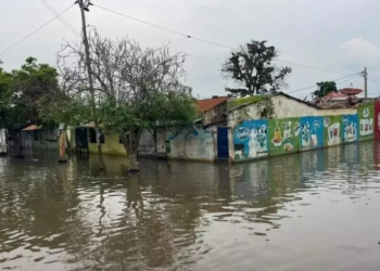 فيضانات في أنغولا: نحو 30 قتيلاً وآلاف النازحين في لواندا وبنغيلا