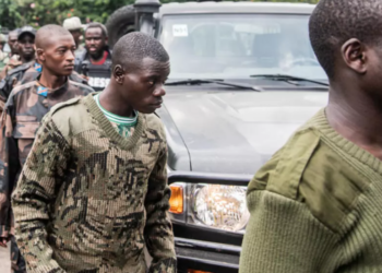 رواندا: إعادة دمج عناصر من الجماعات المتمردة في المجتمع المدني