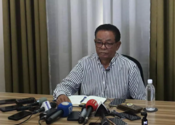 مدغشقر تكشف عن مخطط لاستهداف مؤسسات الدولة