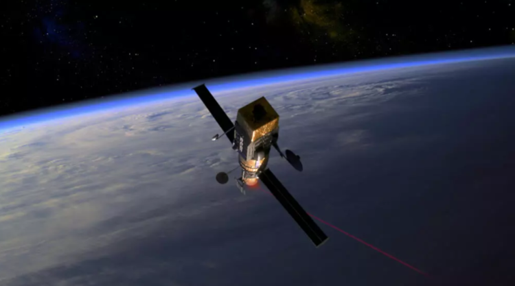 انطلاق أعمال المؤتمر الإفريقي الخامس للفضاء في ليبرفيل