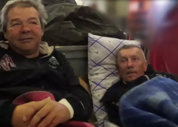 روسيا تعلن تحرير مواطنين في عملية خاصة في مالي