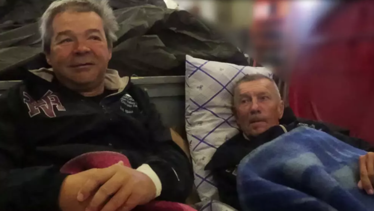 روسيا تعلن تحرير مواطنين في عملية خاصة في مالي