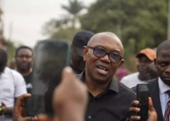 نيجيريا: تحالف المعارضة يعقد مؤتمره الوطني رغم التحديات القانونية