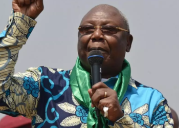 إفريقيا الوسطى: زعيم المعارضة ينتقد أداء السلطة ويدعو إلى حوار شامل