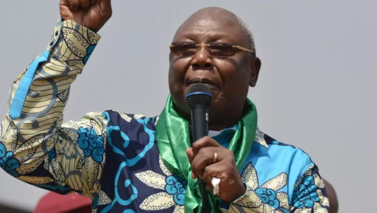 إفريقيا الوسطى: زعيم المعارضة ينتقد أداء السلطة ويدعو إلى حوار شامل