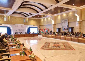 السنغال تدعم إعادة تنشيط مجموعة دول الساحل والصحراء