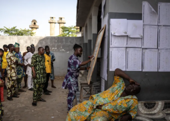 إغلاق صناديق الاقتراع في بنين وترجيحات بفوز وزير المالية في السباق الرئاسي