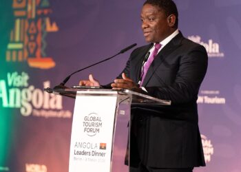 عين على إفريقيا (21-27 أبريل 2026): سياحة واعدة وكوليرا مقلقة وزراعة متنامية