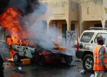 إدانة 400 مسلح في محاكمات جماعية في نيجيريا