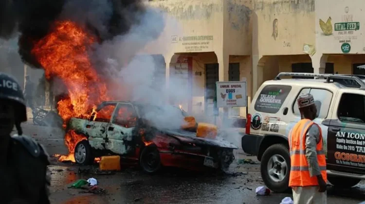 إدانة 400 مسلح في محاكمات جماعية في نيجيريا