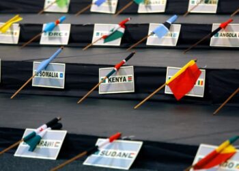 إفريقيا 2026.. عشرة ملفات جديرة بالمتابعة: صراعات ومونديال وثورات جيل زد