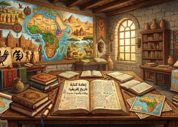 مؤتمر دار السلام للمؤرخين الأفارقة 1965م وإسهامه في إعادة كتابة تاريخ إفريقيا