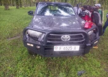 العثور على وزير الإعلام في بوروندي مقتولا وتساؤلات حول ظروف الوفاة