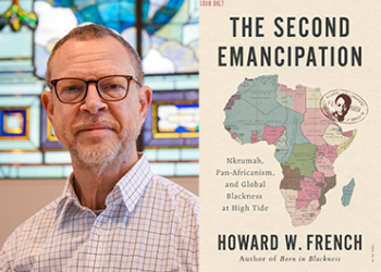 «التحرّر الثاني»: قراءة تحليلية في تجربة كوامي نكروما ومسار الوحدة الإفريقية