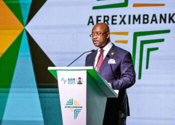  (أفريكسيمبانك) يعلن عن خطة دعم للتخفيف من آثار الحرب على إفريقيا