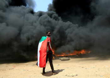  إنهاء الحرب الأهلية في السودان: ما السبيل؟