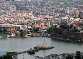 مدغشقر تعلن حالة الطوارئ بسبب أزمة الطاقة