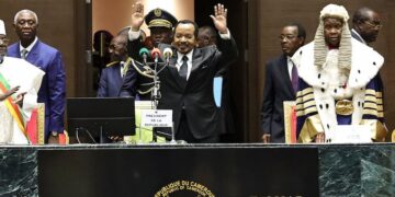 مَن الخليفة؟..انقلاب دستوري يُعيد تشكيل المشهد السياسي الكاميروني