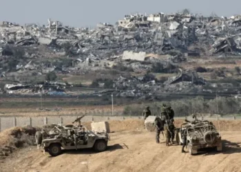 تقرير: إفريقيا تواجه تباطؤًا في النمو إذا طالت الحرب في الشرق الأوسط