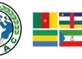 دول المجموعة الاقتصادية والنقدية لوسط إفريقيا CEMAC