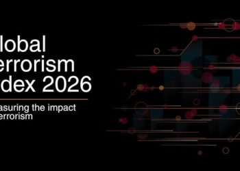 قراءة تحليليّة لموقع إفريقيا جنوب الصحراء في مؤشر الإرهاب العالمي لعام 2026م