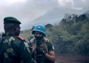 توصل طرفا الصراع في شرق الكونغو لاتفاق يقضي بعد استهداف المدنيين