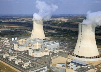 إفريقيا تواجه تحديات صعبة في مجال الطاقة النووية