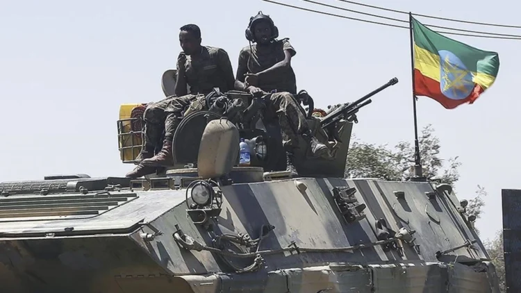 السلام “الهش” في إثيوبيا.. ماذا تعني استعادة “الجبهة الشعبية” حكم تيغراي؟