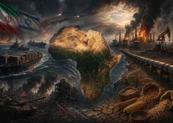 تأثيرات الحرب الإيرانية من منظور إفريقي.. تقرير ندوة “قراءة إفريقية”