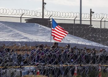 تطبق إدارة ترامب سياسة ترحيل المهاجرين إلى دولة ثالثة