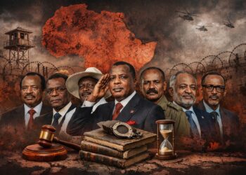 جمهورية الكونغو آخرها.. 7 بلدان إفريقية تعاني "مرض ما بعد الاستعمار"