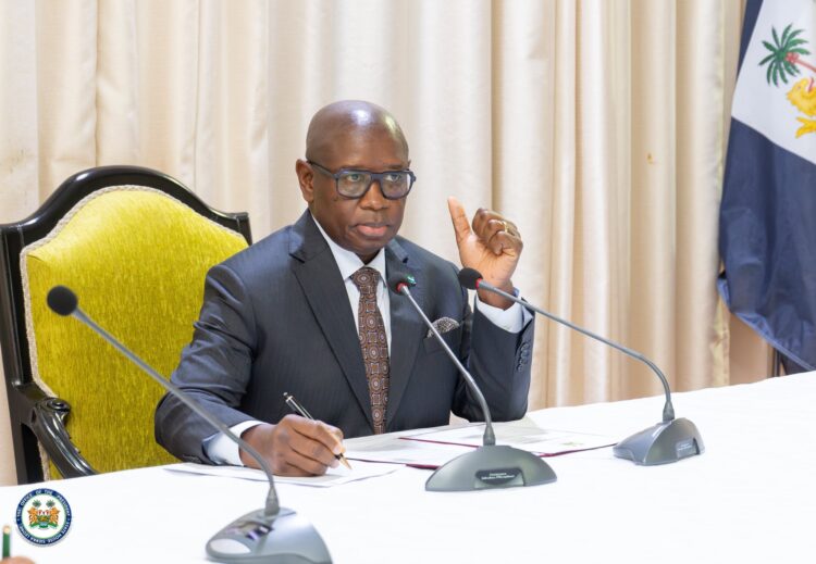 سيراليون تمنح ترخيصًا بحريًا لشركة تنقيب نيجيرية بـ225 مليون دولار