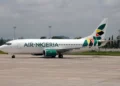 شركات الطيران النيجيرية تهدد بتعليق رحلاتها 20 أبريل لارتفاع الوقود