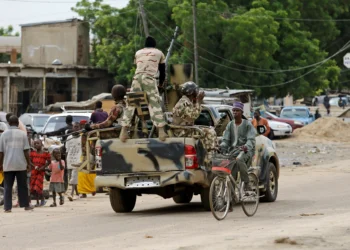 بوكو حرام في نيجيريا