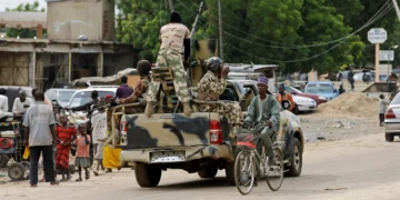 بوكو حرام في نيجيريا