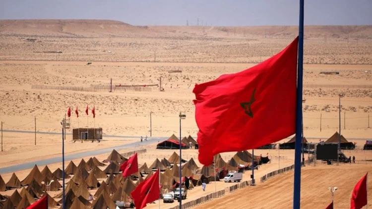 مالي تدعم خطة المغرب للحكم الذاتي في الصحراء الغربية