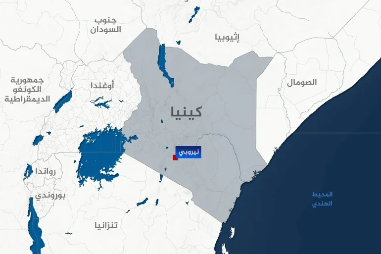 سياسة فرنسا تشهد تحوّلاً نحو إعادة التموضع إلى شرق إفريقيا