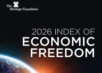 إفريقيا جنوب الصحراء ومؤشر الحرية الاقتصادية 2026: قراءة تحليلية