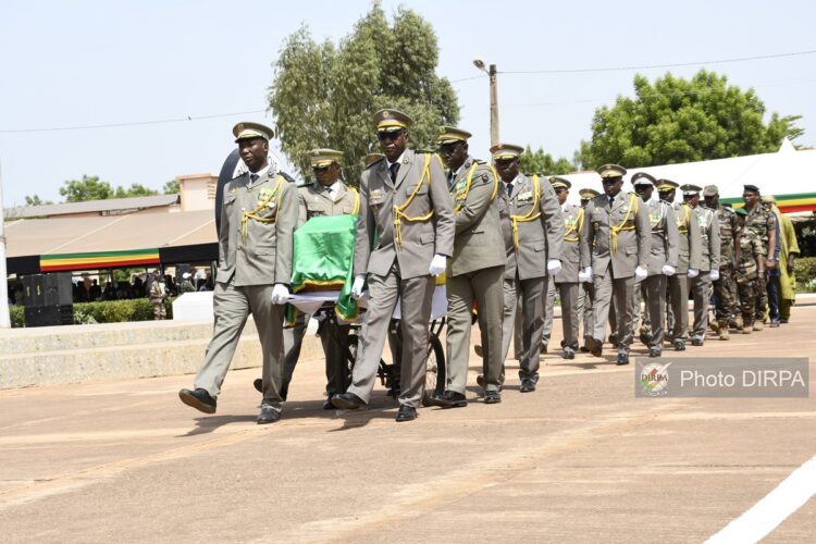 مالي تشيع ساديو كامارا