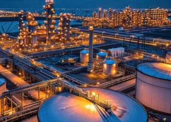 مصفاة “تانغا”.. أغنى رجل في إفريقيا  يقود حلم “السيادة النفطية” لشرق القارة