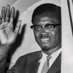 وفاة آخر متهم حيّ في اغتيال باتريك لومومبا 1961