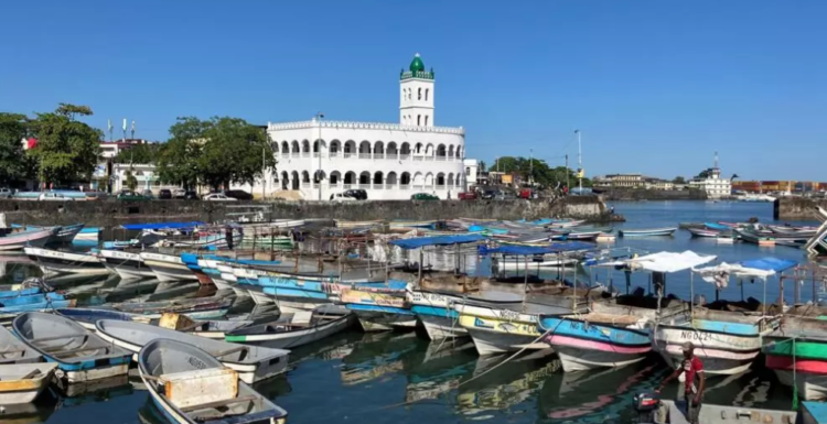 جزر القمر