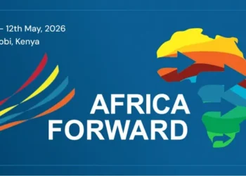 قمة إفريقيا إلى الأمام